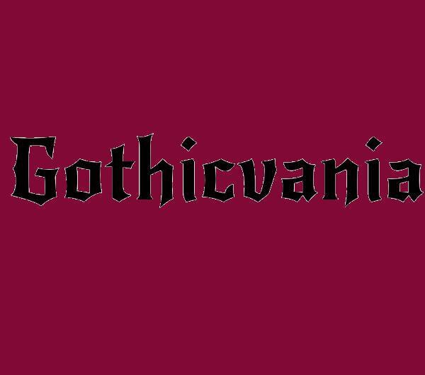 Gothicvania (KCP)