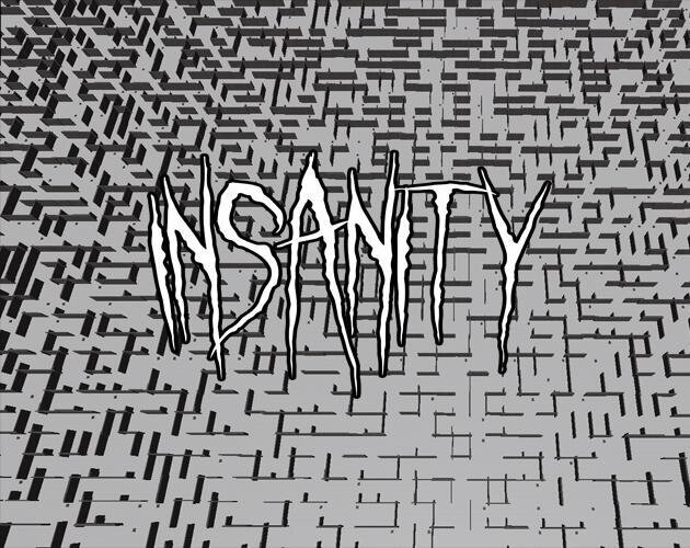 Insanity (BeetleJuicee0827)