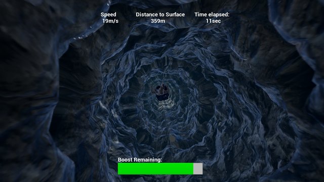 Abyss Rush
