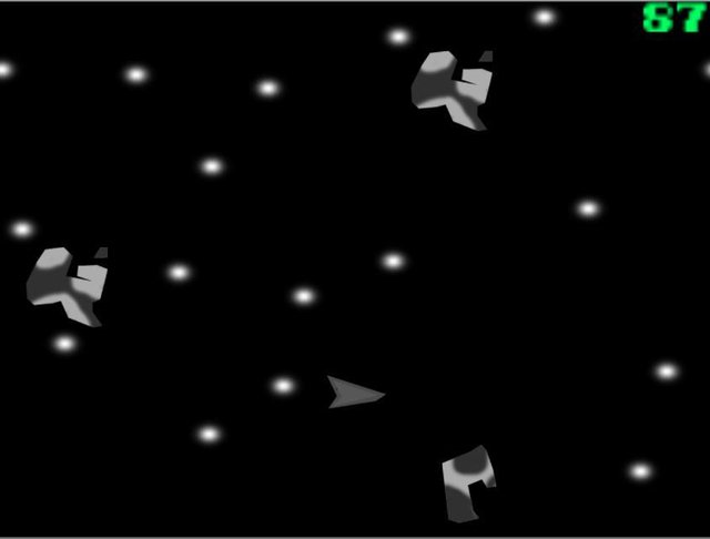 Space Problems