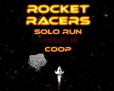 Rocket Racers (Tulenväki Productions)
