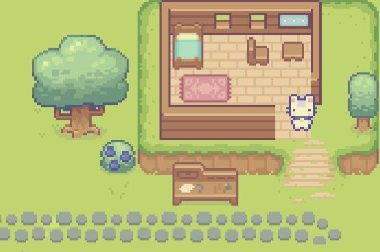 Bunny Island
