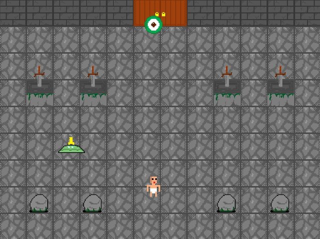 Baby Dungeon