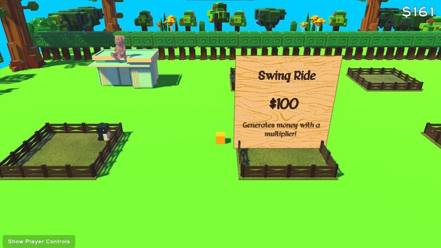 Zoo Boss