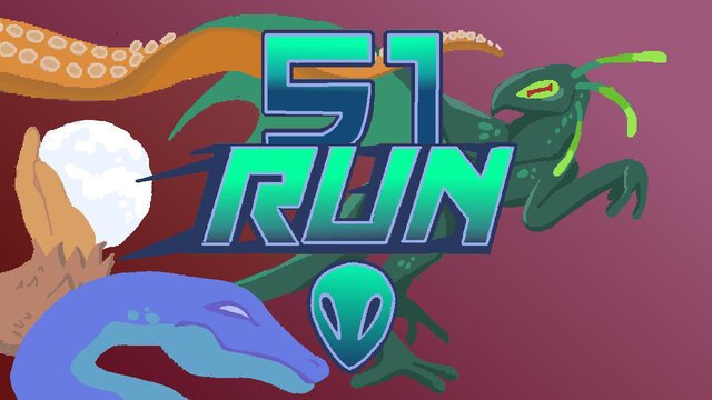 51 Run