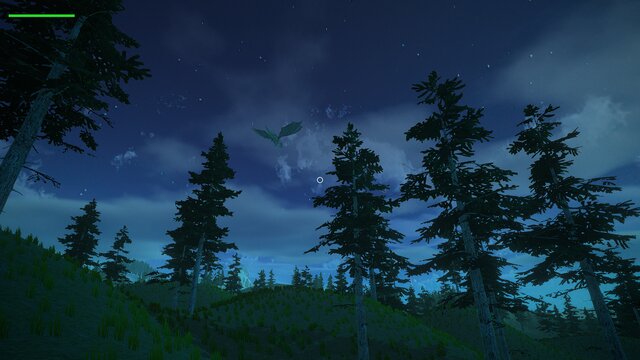 Arinbjörn's Run