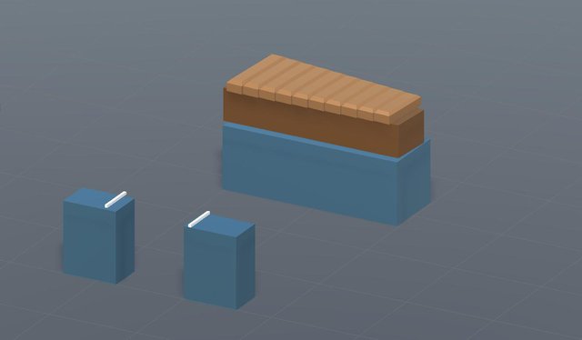 Xylophone [VR]