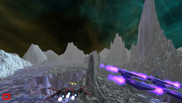 Argon Assault (Siliconifier)