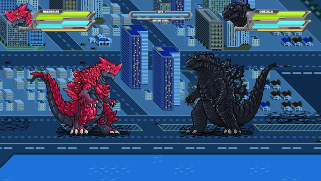 GNGK FANGAME PROJECT