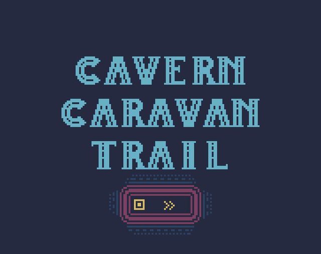 Cavern Caravan Trail