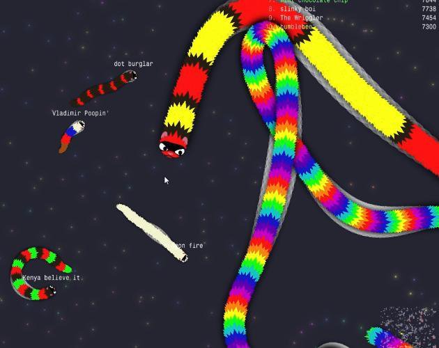 Wiggle Cats (singleplayer beta)