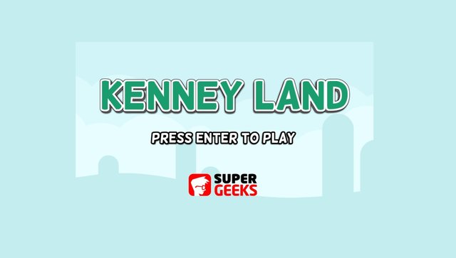 Kenney Land