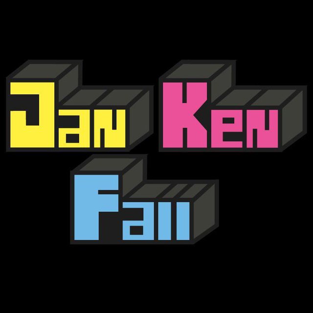 Jan Ken Fall