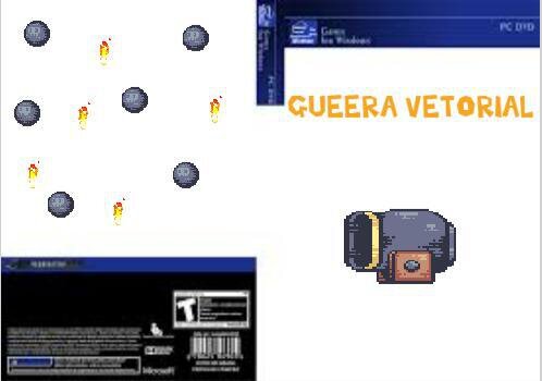 Guerra Vetorial