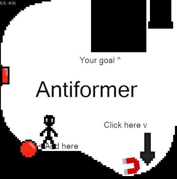 Antiformer