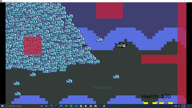 10^2 Jam 2 Defend the Treasure