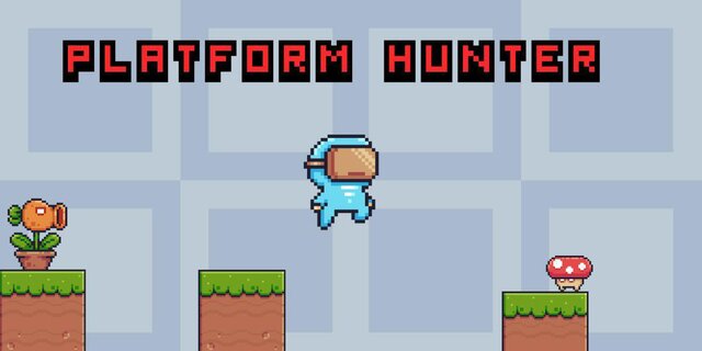 Platform Hunter (Shaquiri1)