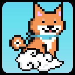 Shiba's Jump
