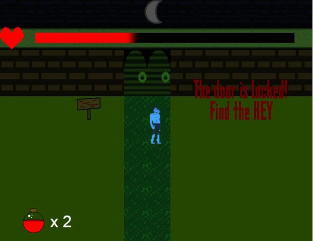 CURSED (itch) (LastBaron)