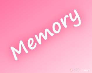 Memory (Alice Peters)