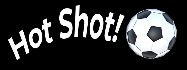Hot Shot (itch) (wolfpack300)