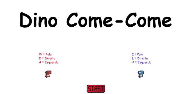 Dino Come-come