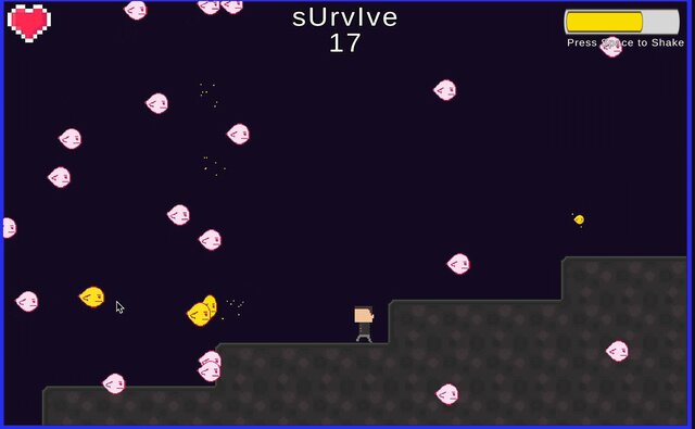 The Flashlight (Kildas)