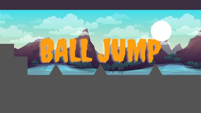 Ball Jump SM