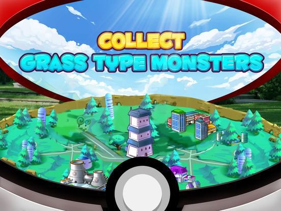Monster:Mega Evolution