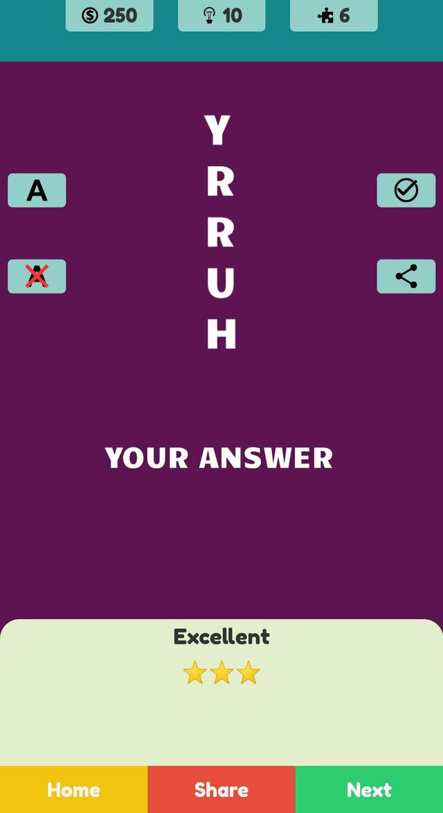 Rebus Puzzle