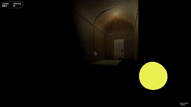 Underpass 4.8