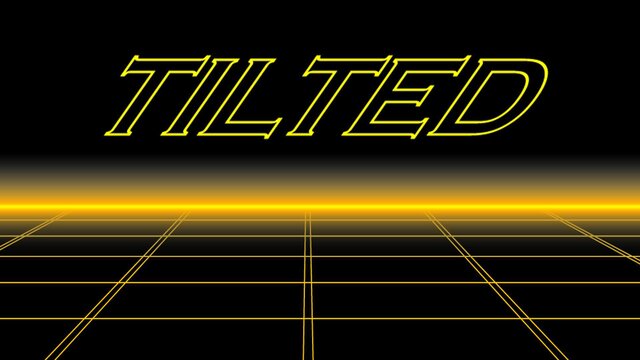 Tilted (Lun4tix)