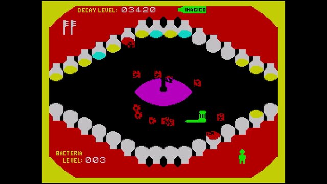 Molar Maul