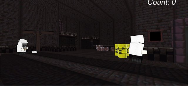 Ruins (Archy)