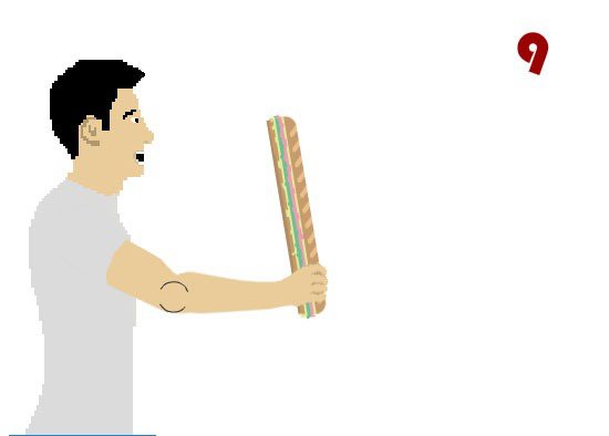 Baguette (JackRoper)
