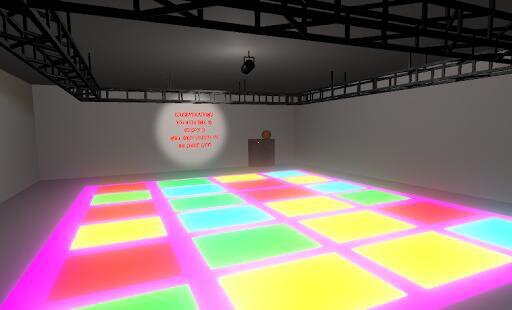 Can You Escape? (abant006)