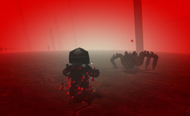 Carnage Containment