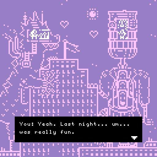 Flirting