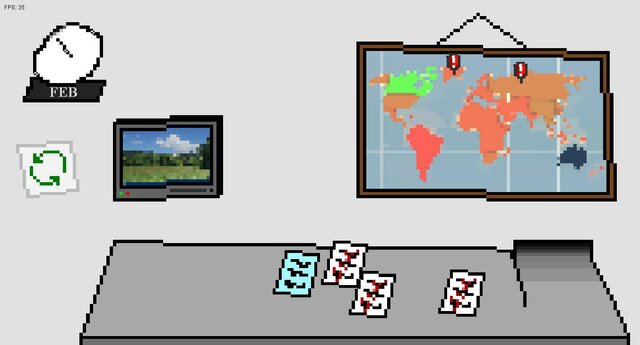 2020 Simulator