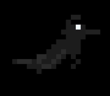 Crow Alone Alpha V.4