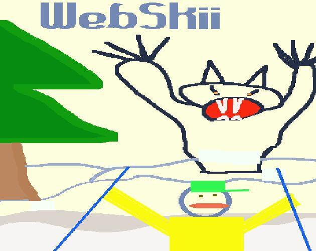 WebSkii