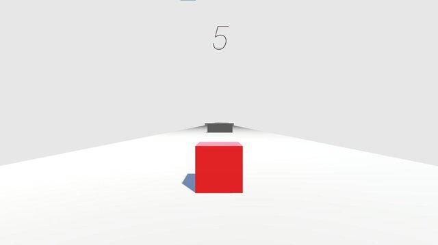 Cube Racers