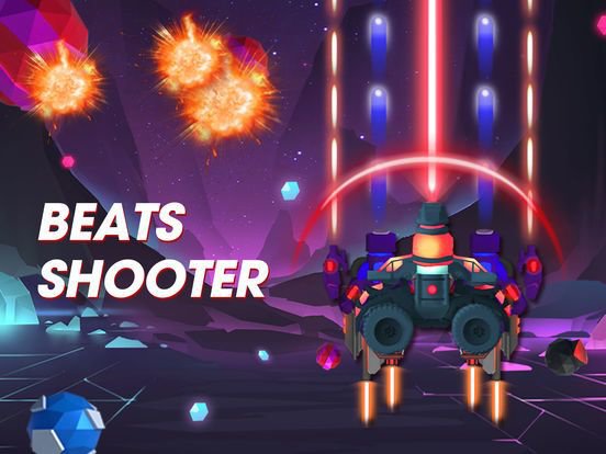 Beats Shooter