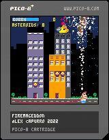 Firemageddon