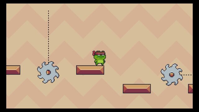 frogster