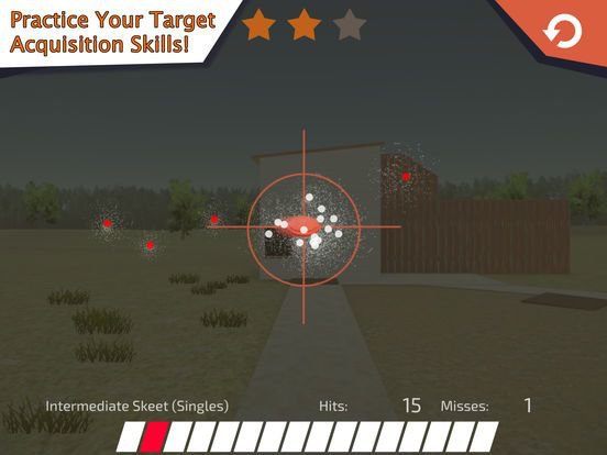Clay Hunt START