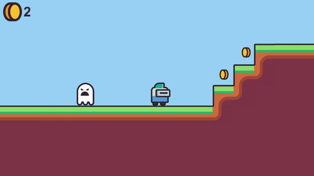 ATCS583Platformer