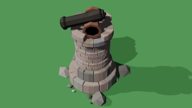 Orcs VS Towers