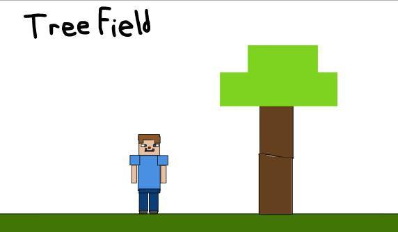 2D Minecraft (wick-classwork)