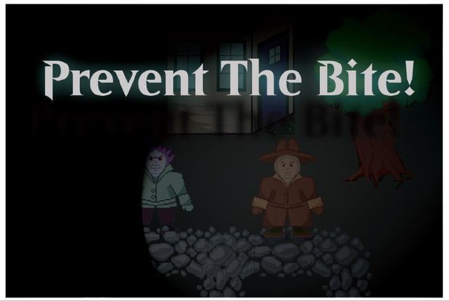 Prevent the bite